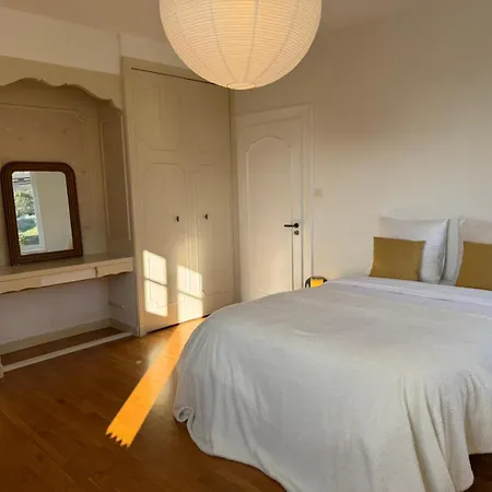 Privée Spacieuse * Saint-Clair-du-Rhone